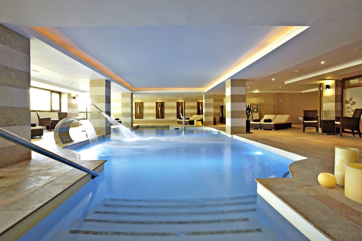 Grupotel Parc Natural and Spa – fotografie 3