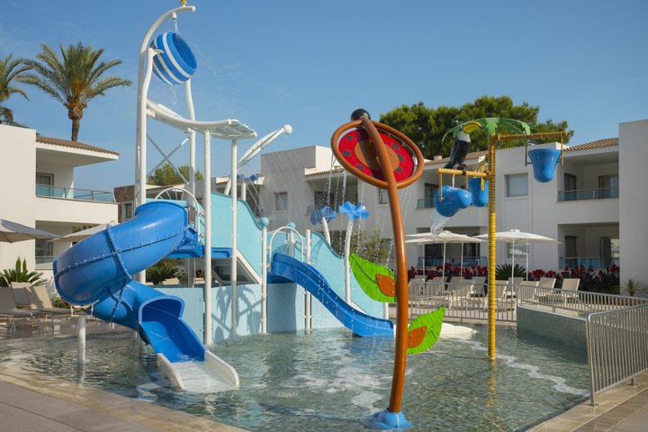 Iberostar Selection Playa de Muro Village – fotografie 3