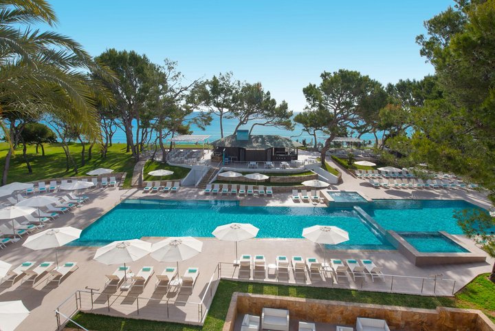 Iberostar Selection Playa de Muro Village – fotografie 2