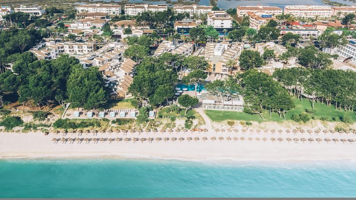 Iberostar Selection Playa de Muro Village – fotografie 4