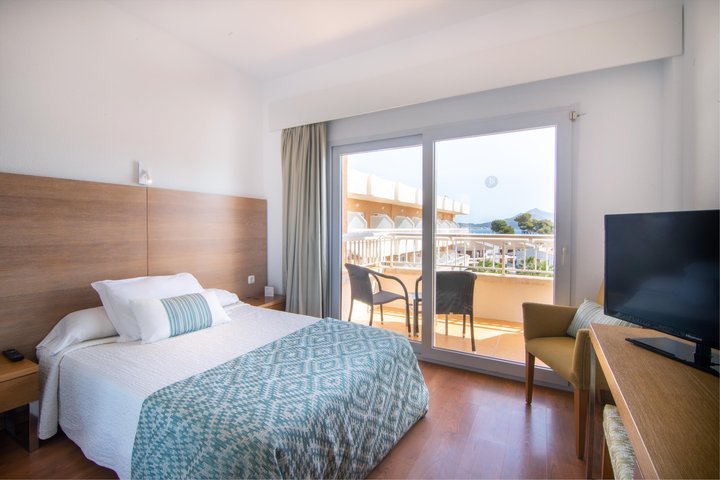 Hotel JS Alcudi Mar – fotografie 3
