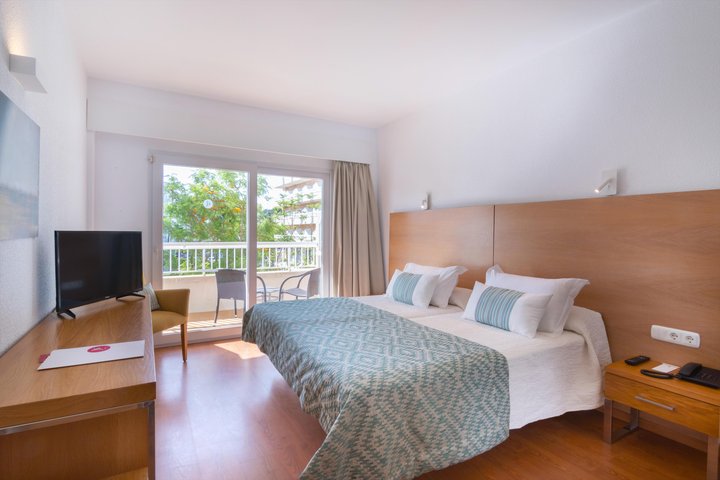 Hotel JS Alcudi Mar – fotografie 4