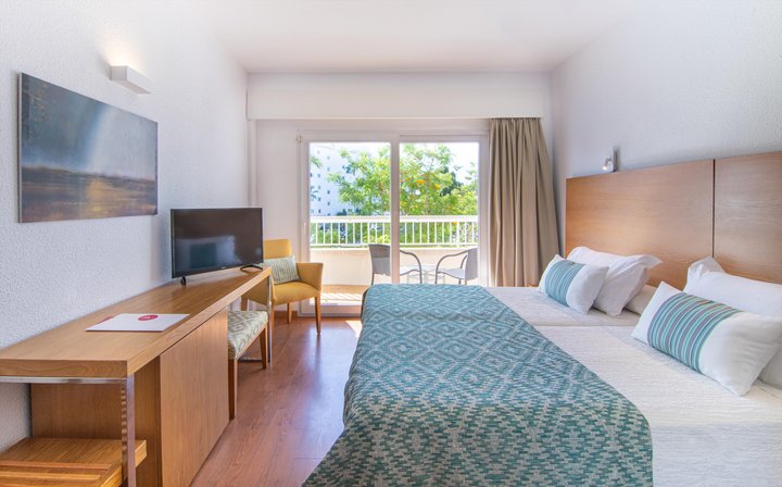 Hotel JS Alcudi Mar – fotografie 5