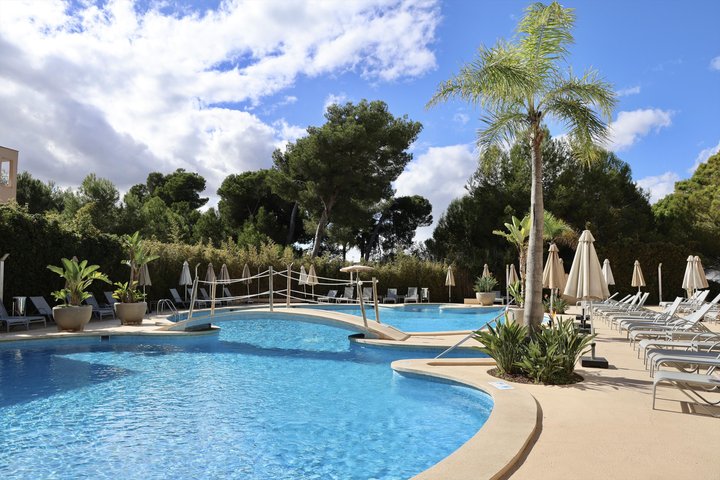 Hotel JS Alcudi Mar – fotografie 2