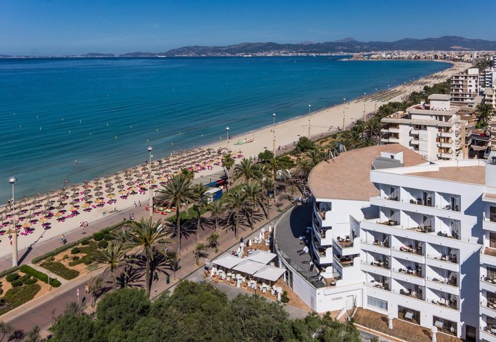 Grupotel Acapulco Playa Hotel – fotografie 5