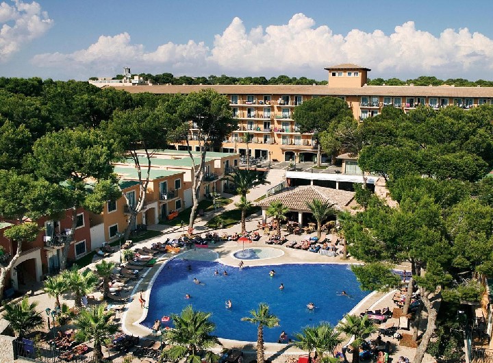 Swimingpool