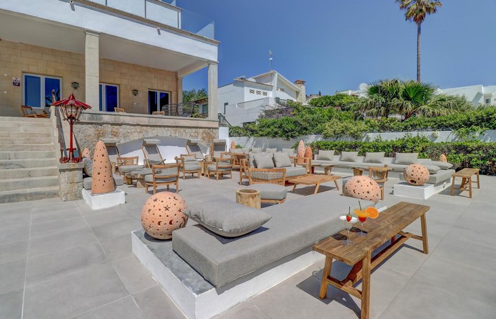 Pollentia Hotel Hoposa – fotografie 5