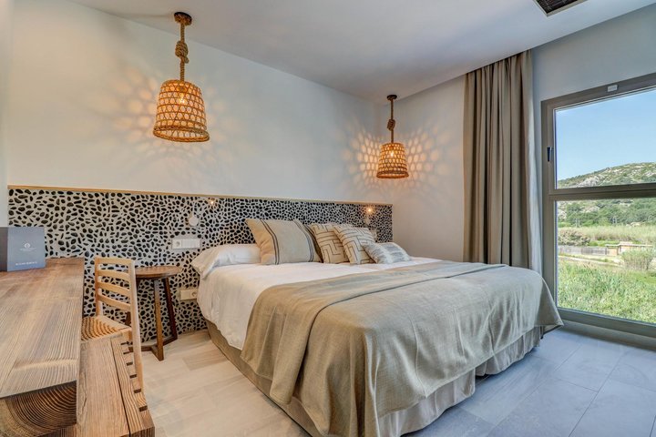 Pollentia Hotel Hoposa – fotografie 3
