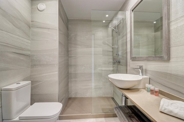 Pollentia Hotel Hoposa – fotografie 4