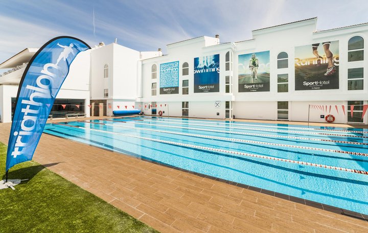 Villaconcha Aparthotel Hoposa – fotografie 5