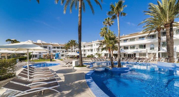 Villaconcha Aparthotel Hoposa – fotografie 3