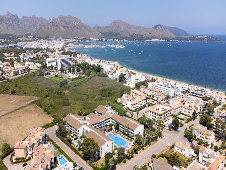 Bahia Pollensa Apart – fotografie 3