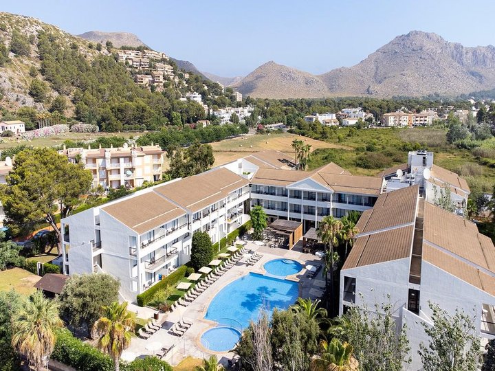 Bahia Pollensa Apart – fotografie 2