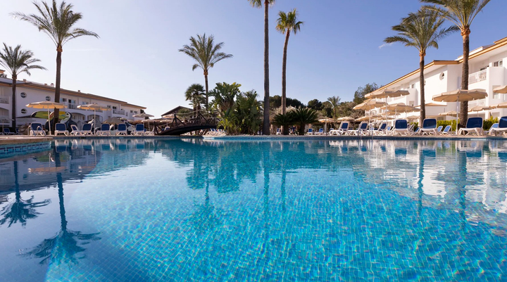 Mar Hotels Playa Mar and Spa – fotografie 3