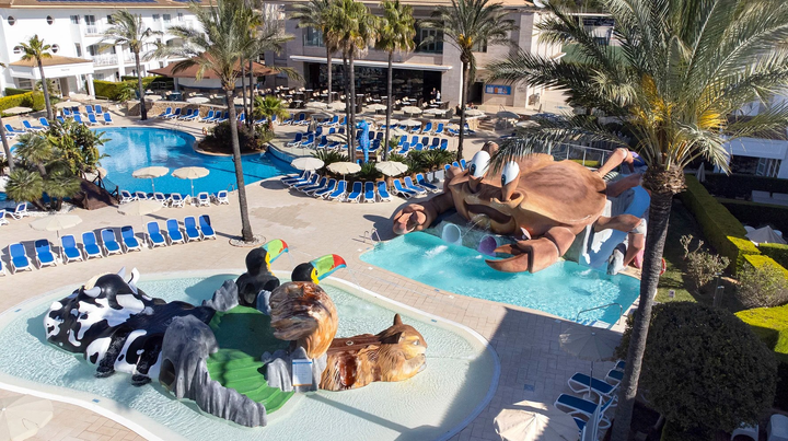 Mar Hotels Playa Mar and Spa – fotografie 5