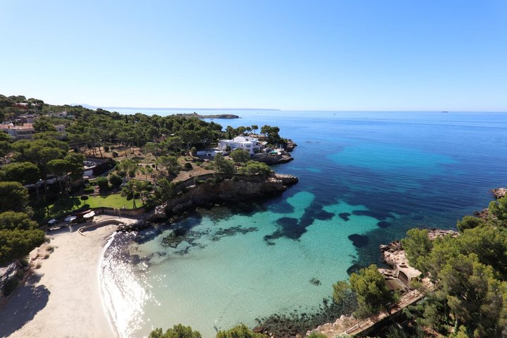 The Donna Portals (ex. Iberostar Grand Portals Nous) – fotografie 2