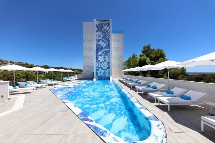 The Donna Portals (ex. Iberostar Grand Portals Nous) – fotografie 3