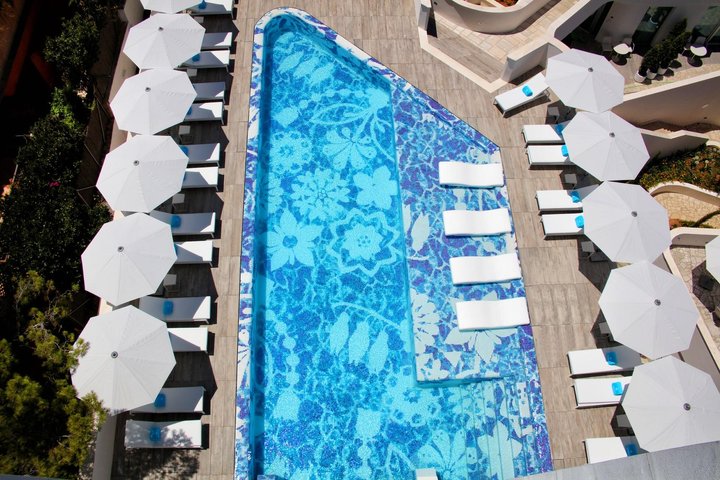 The Donna Portals (ex. Iberostar Grand Portals Nous) – fotografie 4