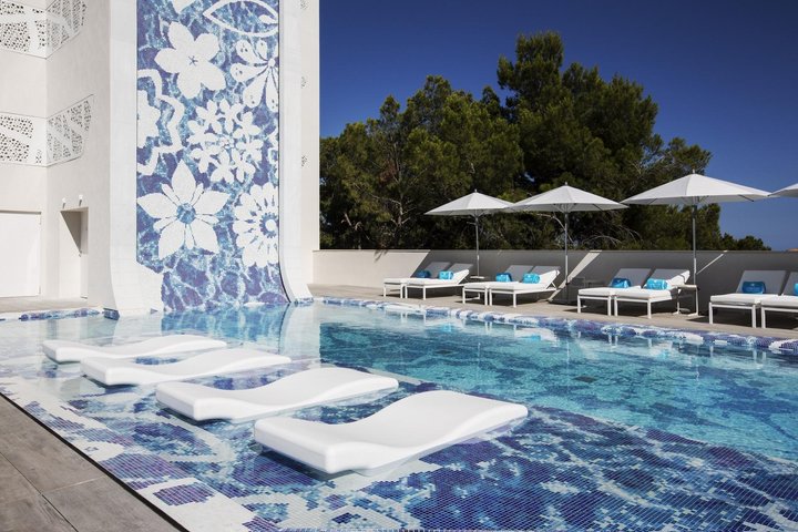 The Donna Portals (ex. Iberostar Grand Portals Nous) – fotografie 5