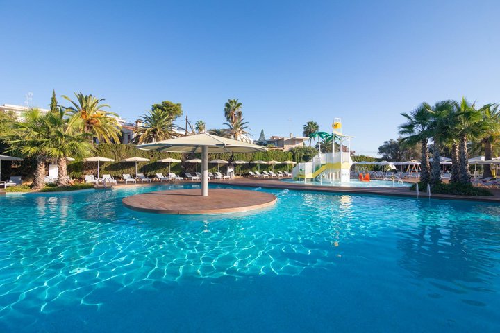 JS Portocolom Suites – fotografie 2