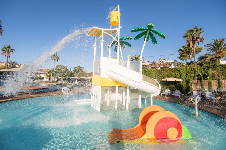 JS Portocolom Suites – fotografie 3