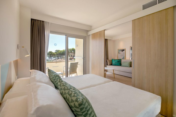 JS Portocolom Suites – fotografie 5