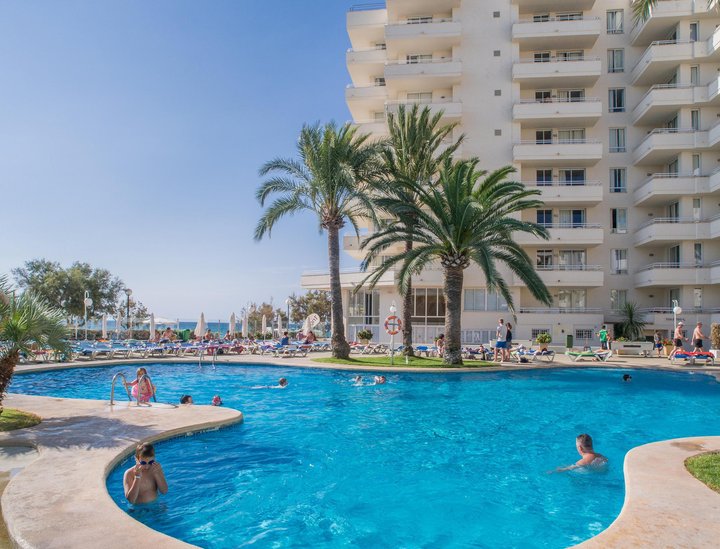 Playa Dorada - OL – fotografie 4