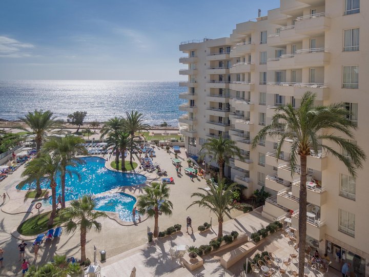 Playa Dorada - OL – fotografie 2