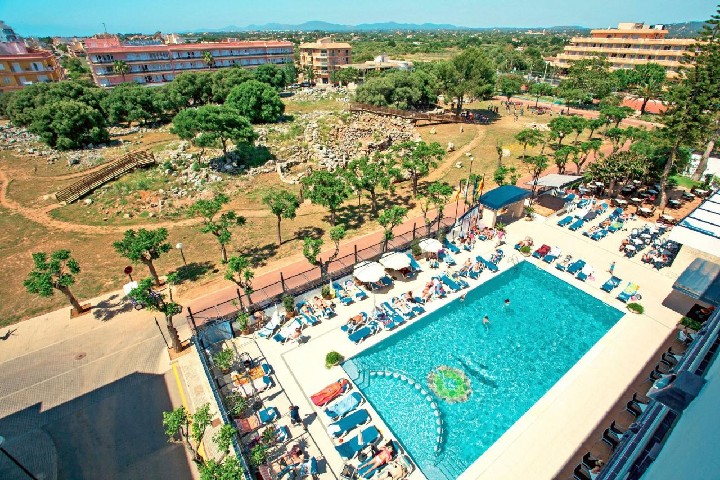 Swimingpool