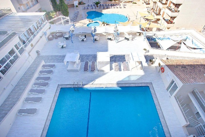 Swimingpool