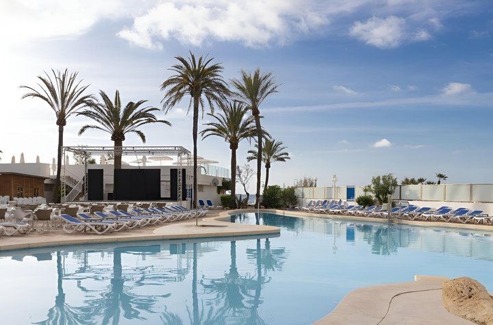 Palia Sa Coma Playa – fotografie 3