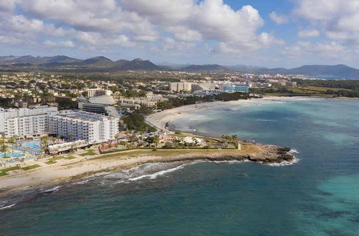 Palia Sa Coma Playa – fotografie 5