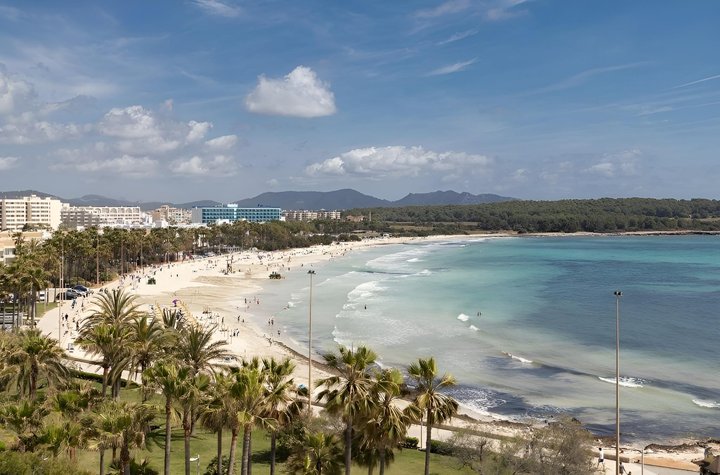Palia Sa Coma Playa – fotografie 4