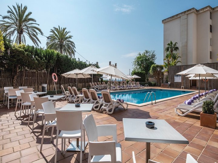 Be Live Experience Costa Palma – fotografie 2
