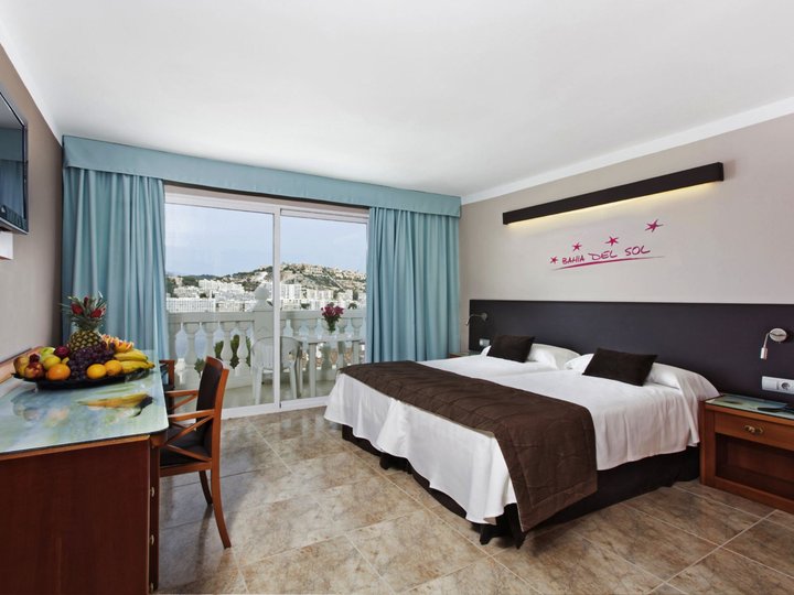 Bahia Del Sol – fotografie 4