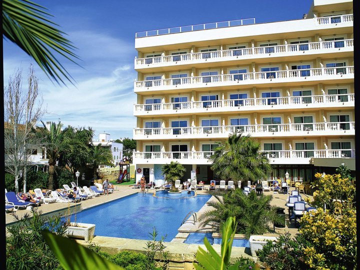 Bahia Del Sol – fotografie 2