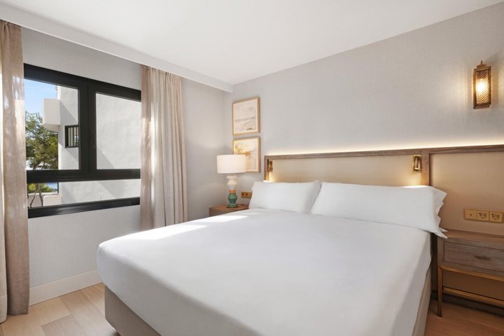 Hilton Mallorca Galatzo – fotografie 3