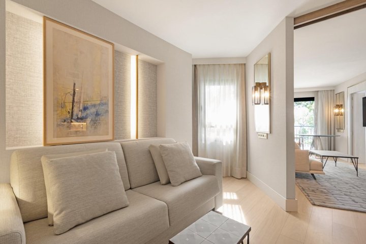 Hilton Mallorca Galatzo – fotografie 5