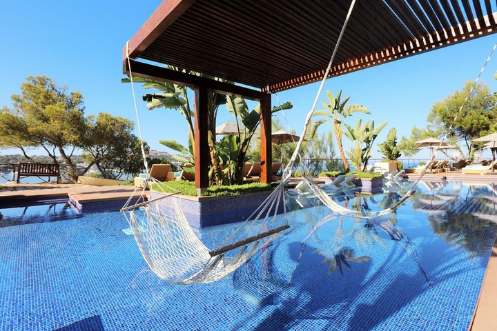 Iberostar Selection Jardin del Sol Suites – fotografie 3