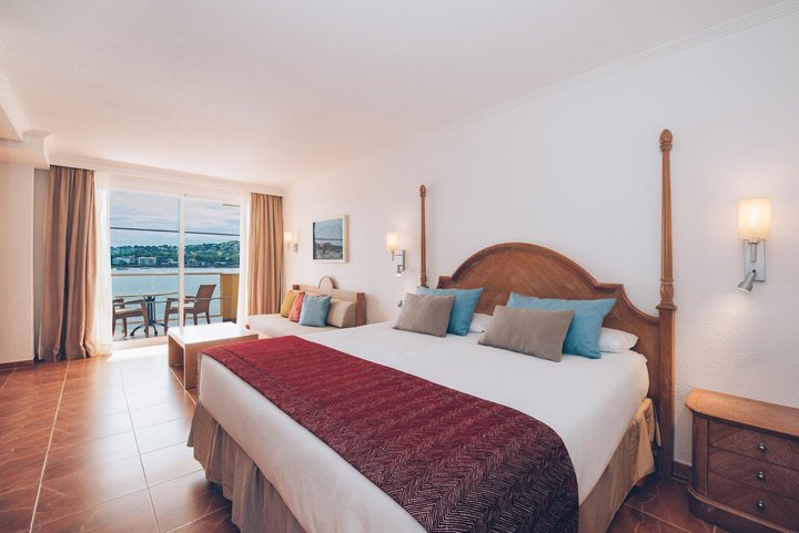 Iberostar Selection Jardin del Sol Suites – fotografie 5