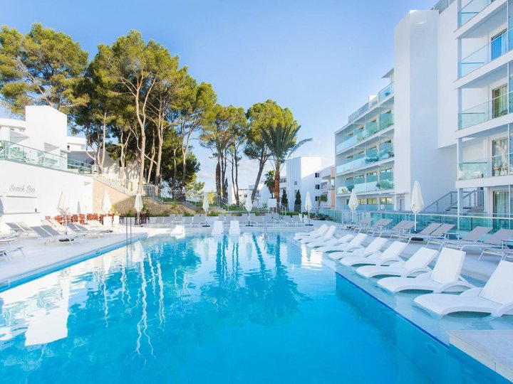Reverence Life Hotel – fotografie 2