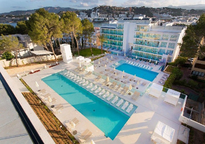 Swimingpool