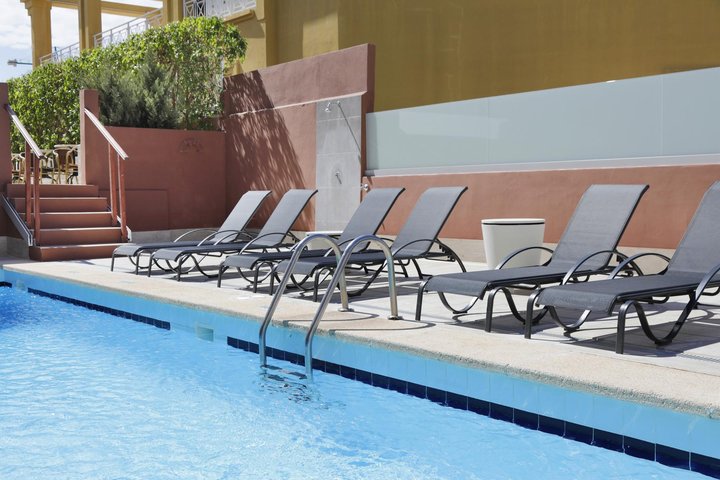 Nura Santa Ponsa Pins – fotografie 2