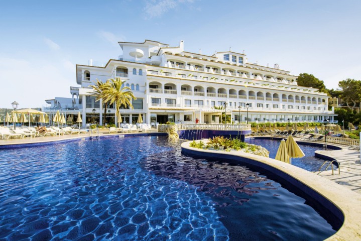 Obrázek hotelu Sentido Fido Punta del Mar Hotel & Spa