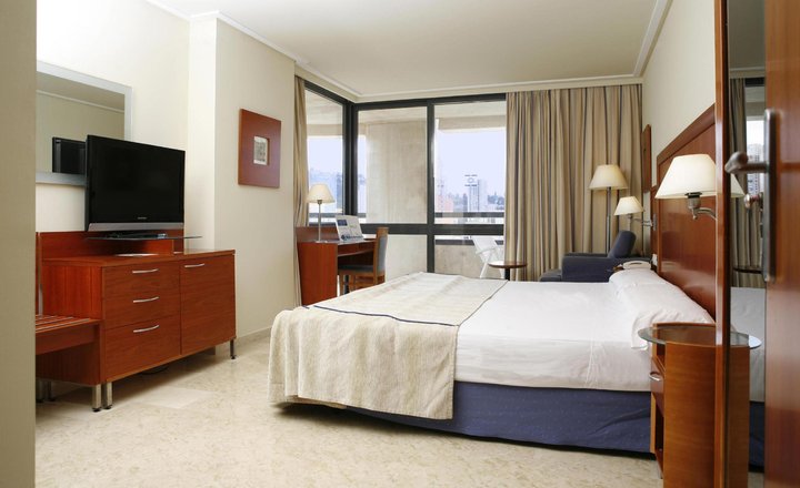 Melia Benidorm – fotografie 4
