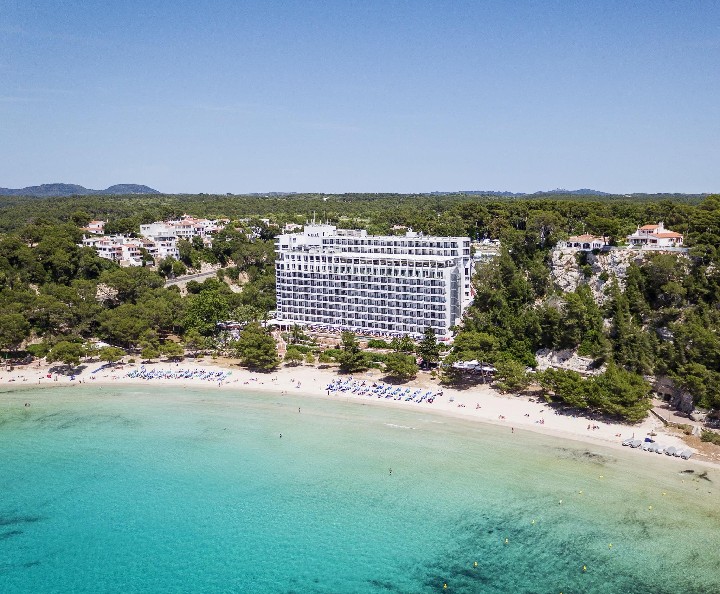 Melia Cala Galdana