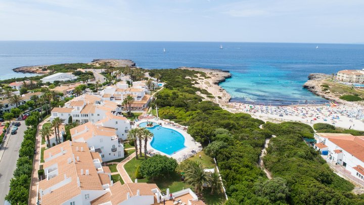 Grupotel Aldea Cala'n Bosch – fotografie 3