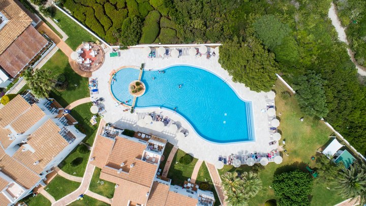 Grupotel Aldea Cala'n Bosch – fotografie 2