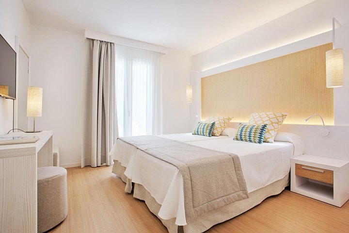 Grupotel Aldea Cala'n Bosch – fotografie 4