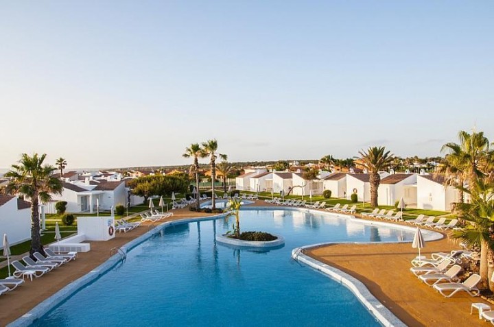 Obrázek hotelu MenorcaMar